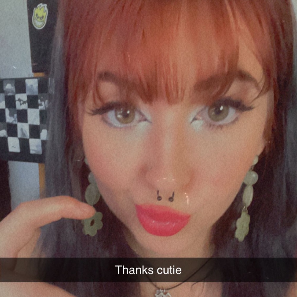 Meet your Posher, Ariel